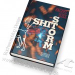Buch über Shitstorms