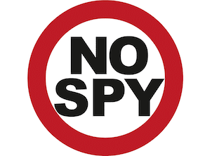 5. No-Spy Konferenz im Juni
