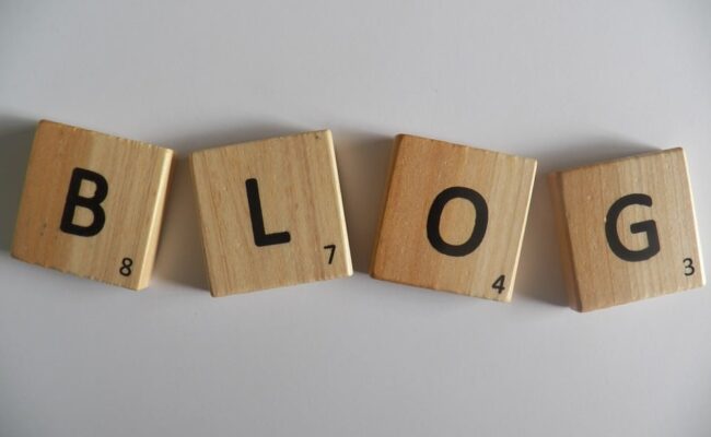 Tipps zu Corporate Blogs