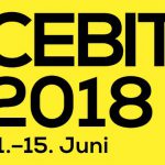 CEBIT 2018: Alles neu macht der Juni